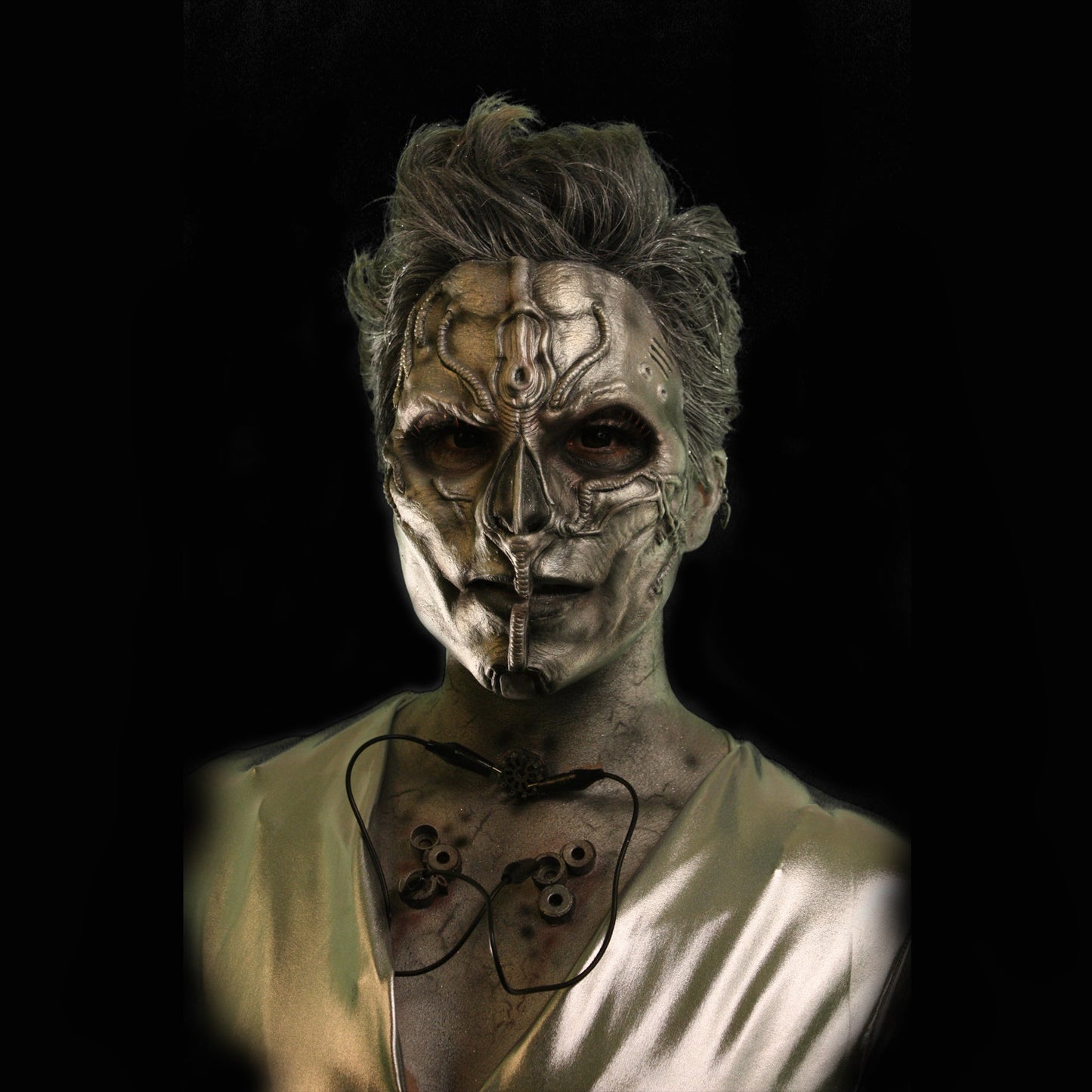 Bio-Robotica
