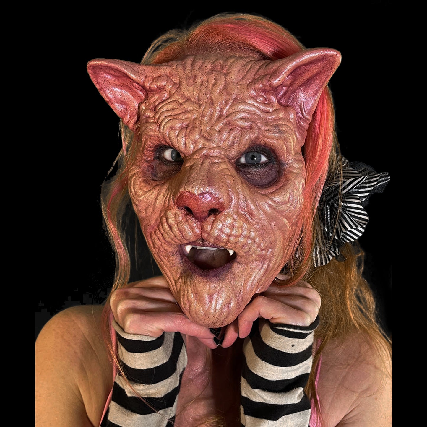 Crankenpuss