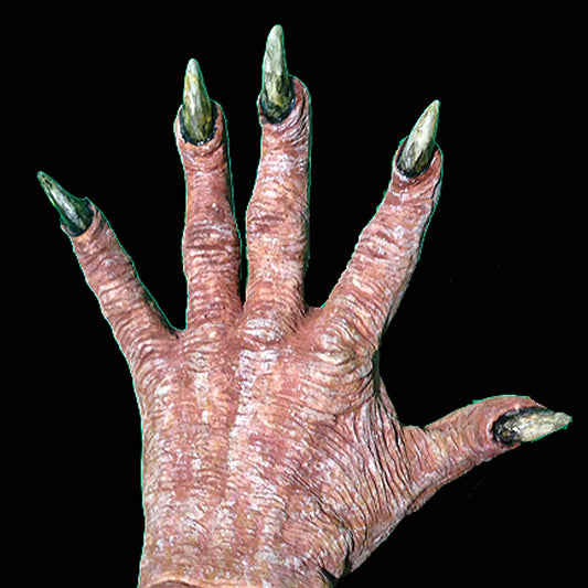 Creature Hand Backs