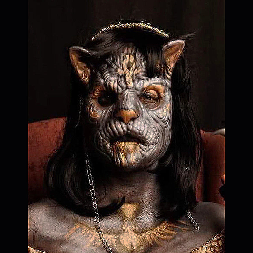 Crankenpuss
