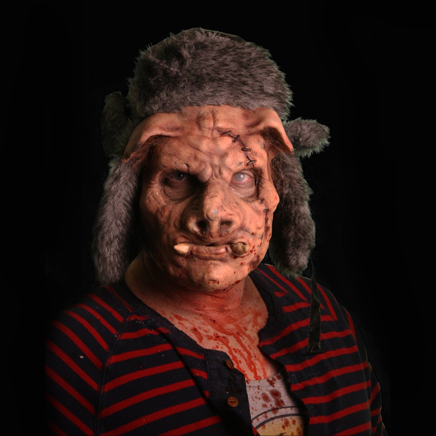 Mutant Swine