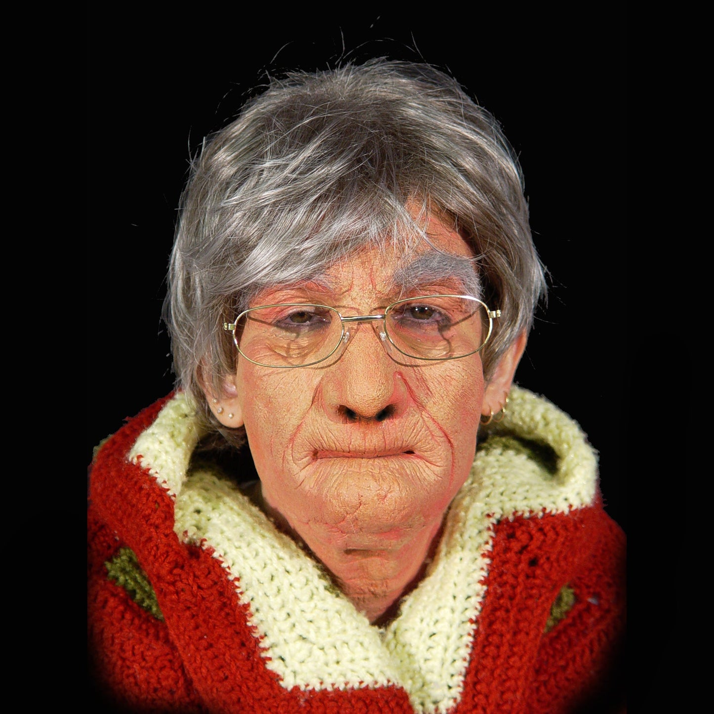 Old Age