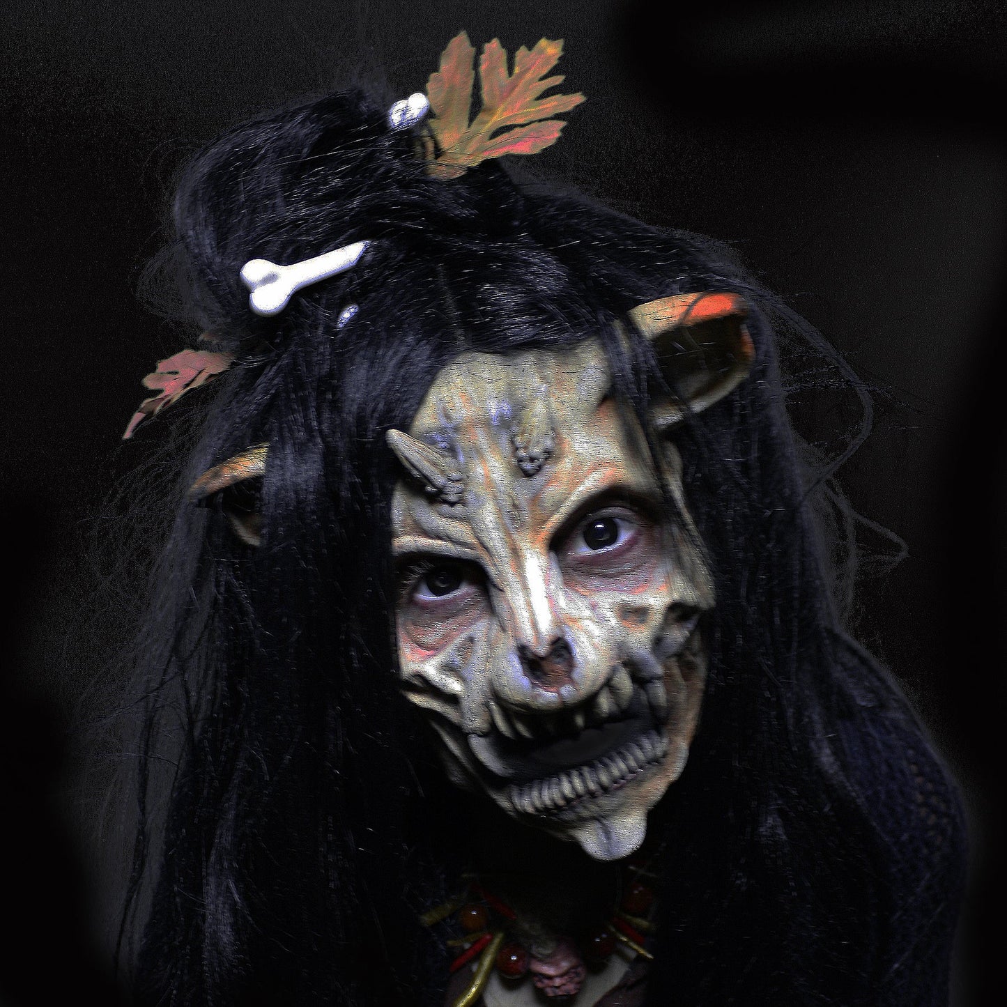 Woodland Spirit