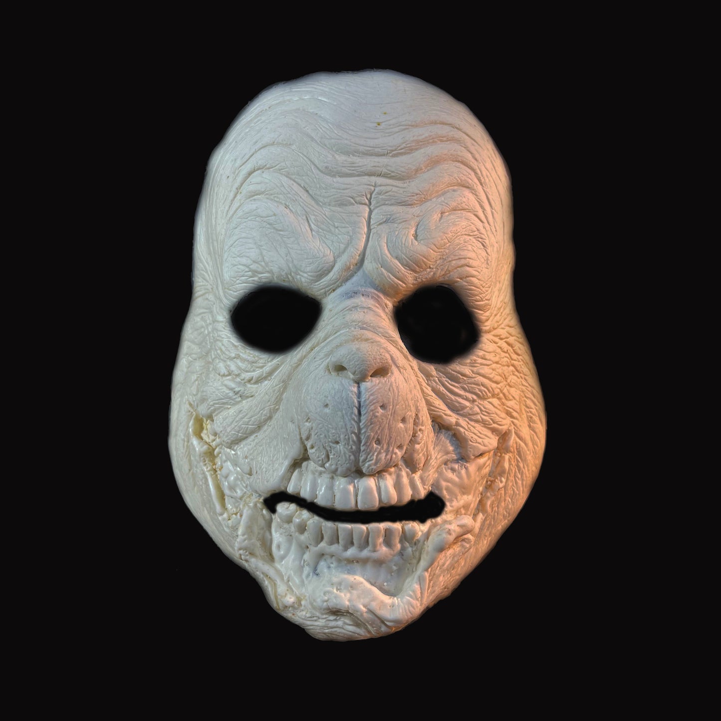The Mean One-Zombie