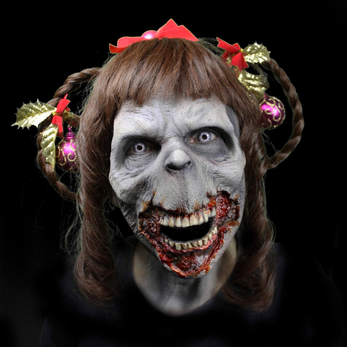 Zombie What-2