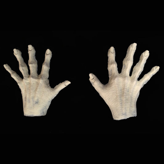 Zombie Hand Backs
