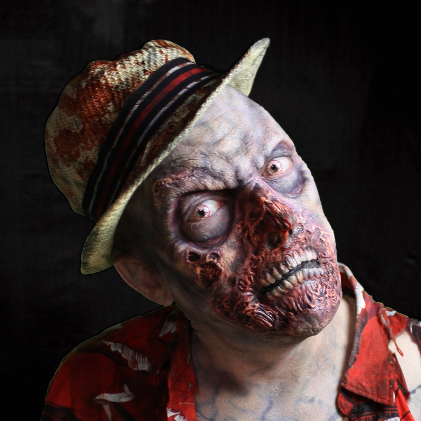 Zombified