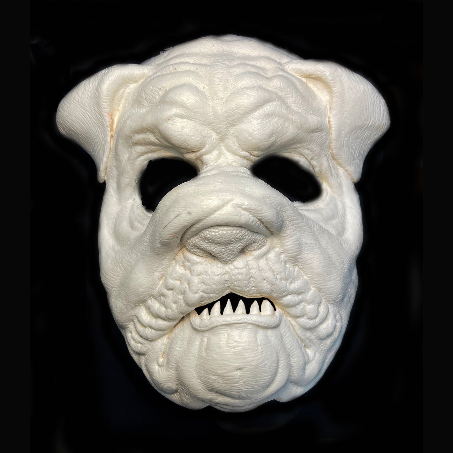 Bulldog