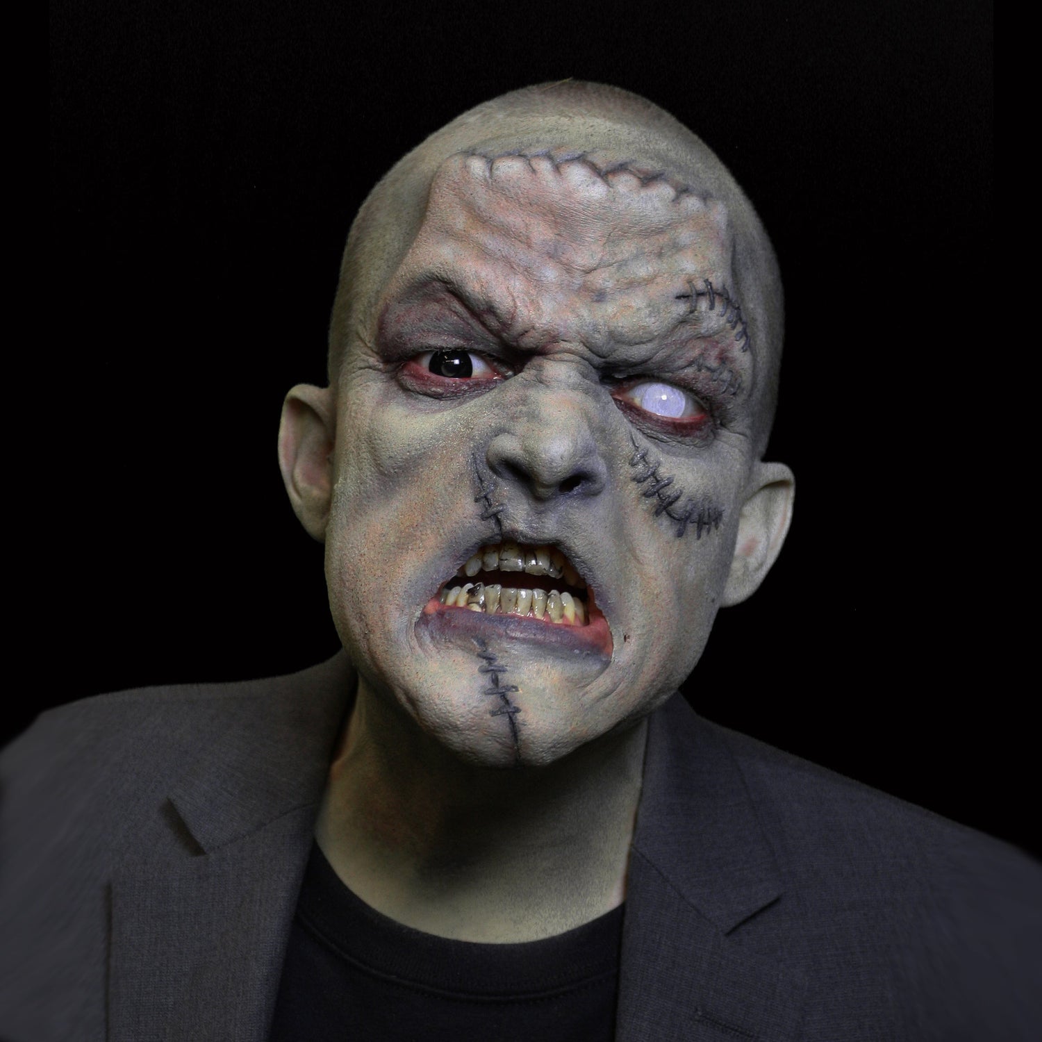 Famous Monsters