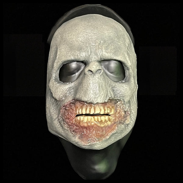 Zombie What 2 Latex Mask-in stock