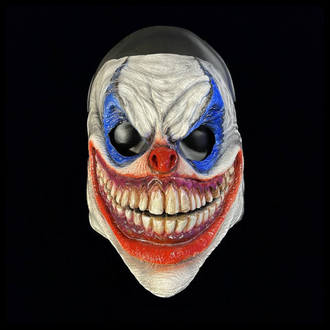 Grin Latex Mask-in stock