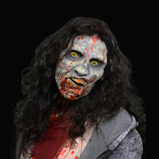 Zombie Chomp