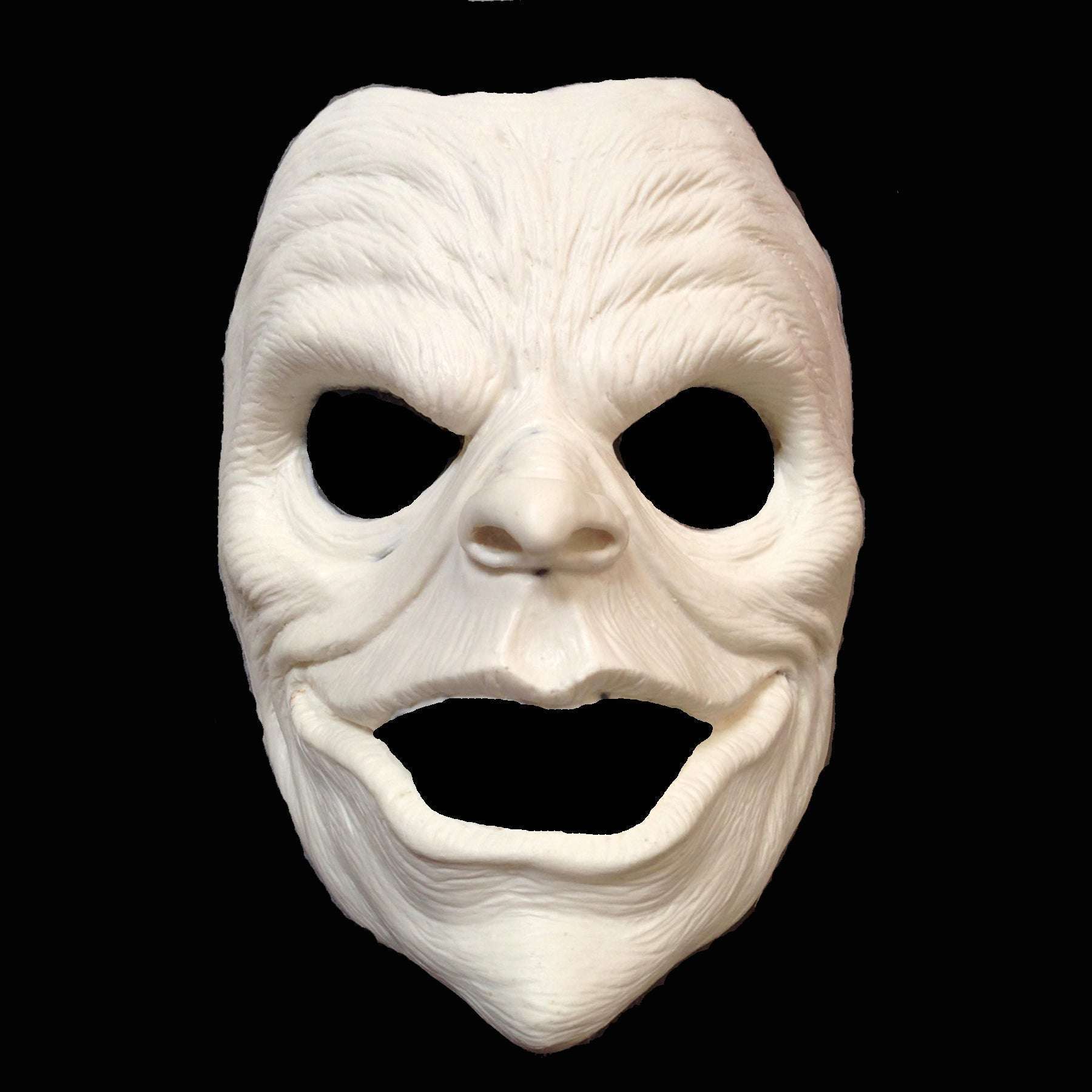 Rip Off Face Foam Latex Prosthetic Masks – FX Faces