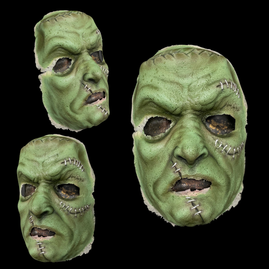 Creature Foam Latex Prosthetic