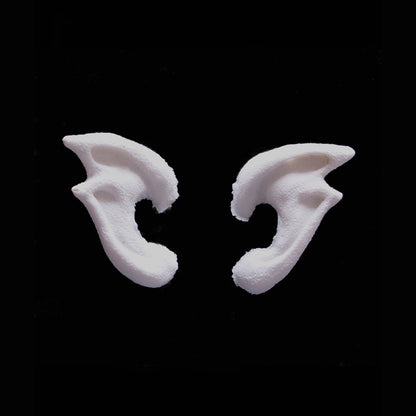 Double Tip Ears