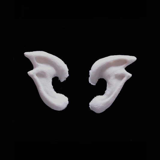 Double Tip Ears