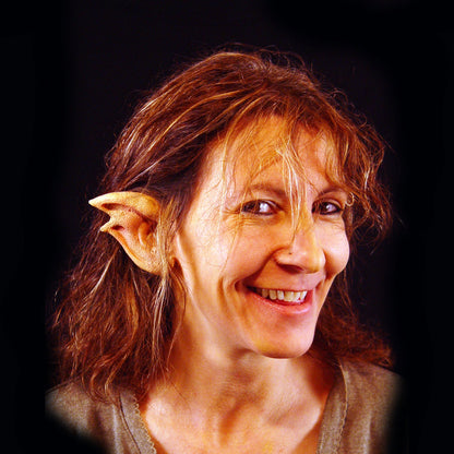 Double Tip Ears