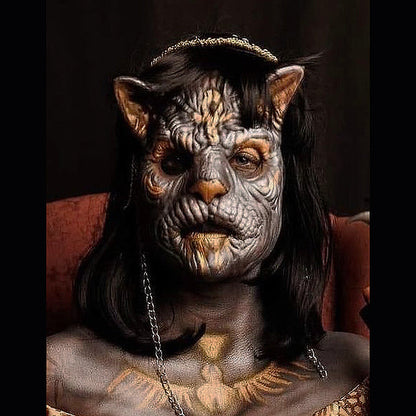 Crankenpuss