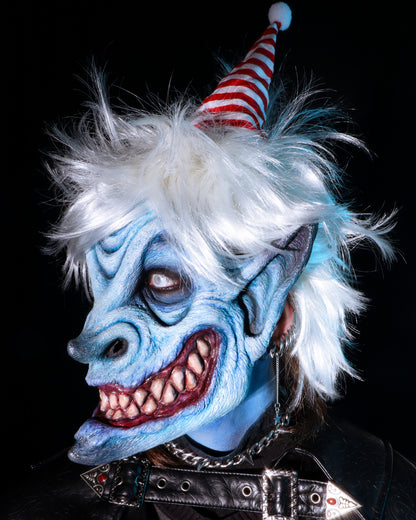 Evil Elf Foam Latex Prosthetic