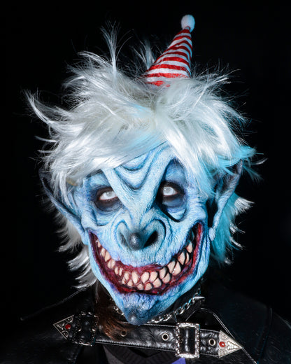 Evil Elf Foam Latex Prosthetic