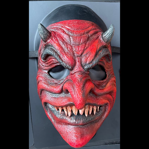 Imp Latex Mask-in stock