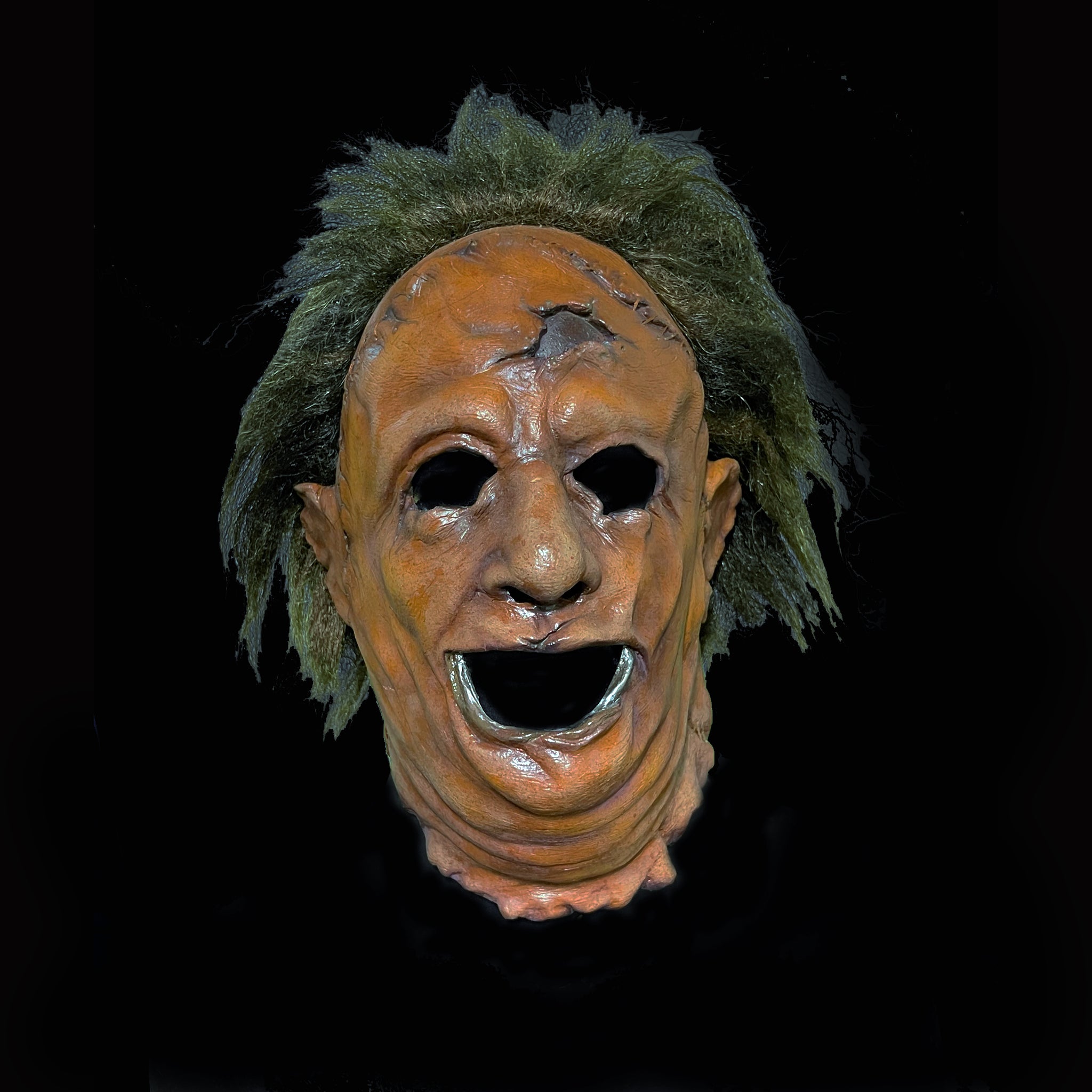 Bubba Latex mask-in stock