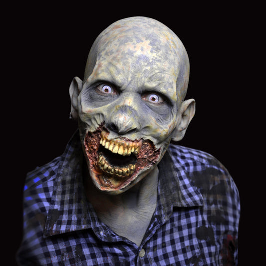 Zombie Meat