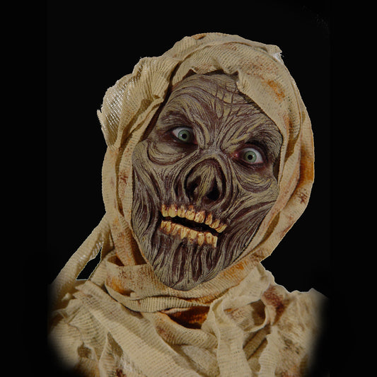 Mummy