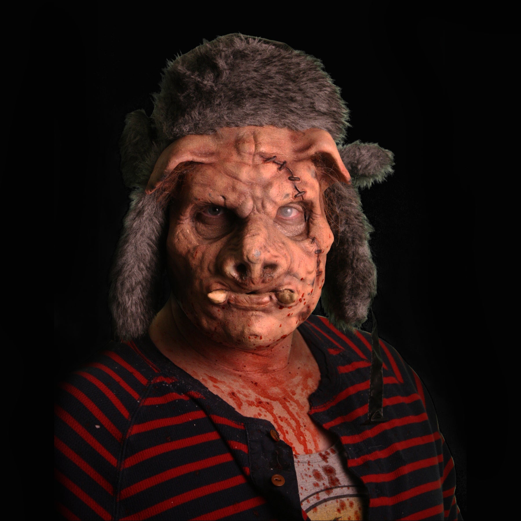 Mutant Swine