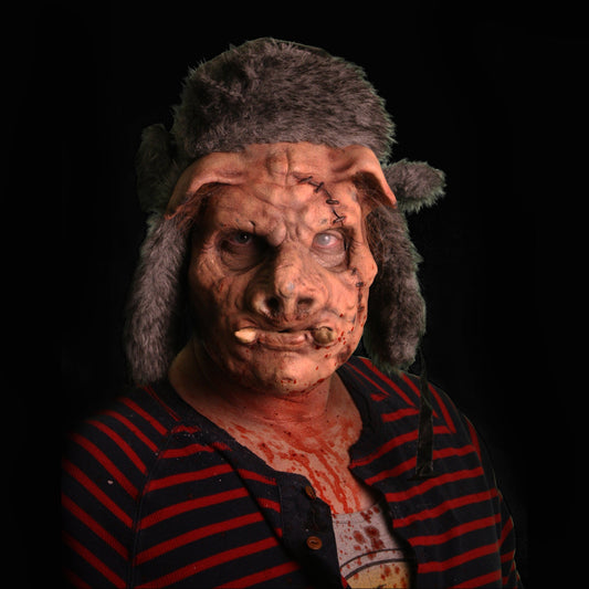 Mutant Swine