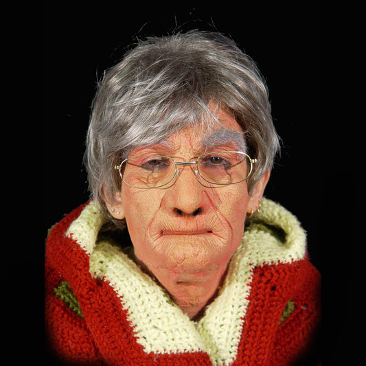 Old Age