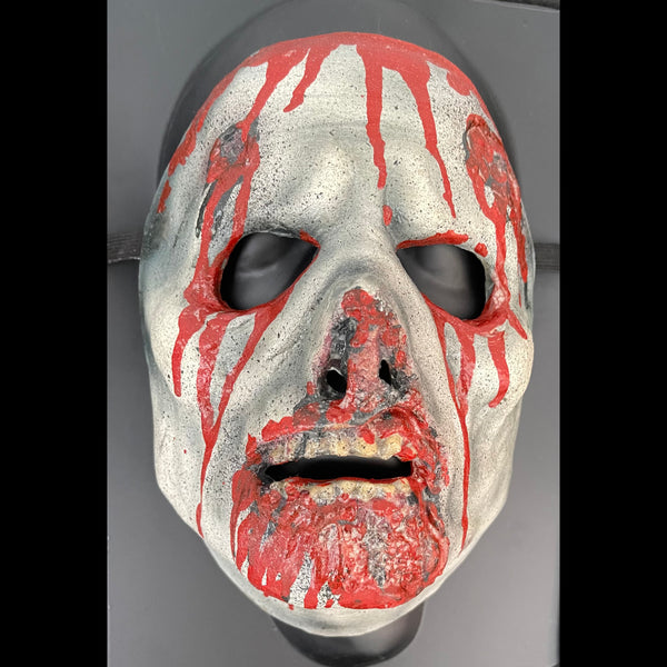 Random Zombie Latex Mask Bloody-in stock