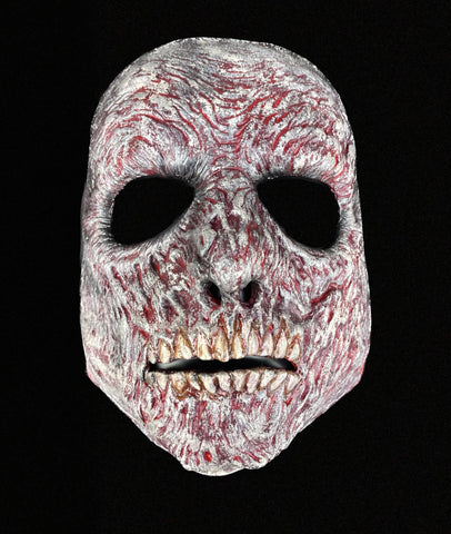 Random Zombie Latex Mask-in stock