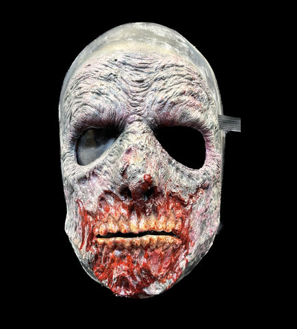 Random Zombie Latex Mask-in stock