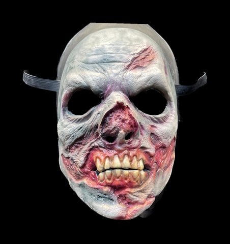 Random Zombie Latex Mask-in stock