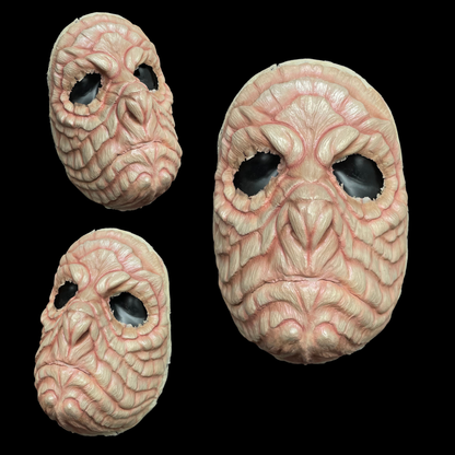 Snake Foam Latex Prosthetic