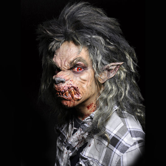 Wolfie