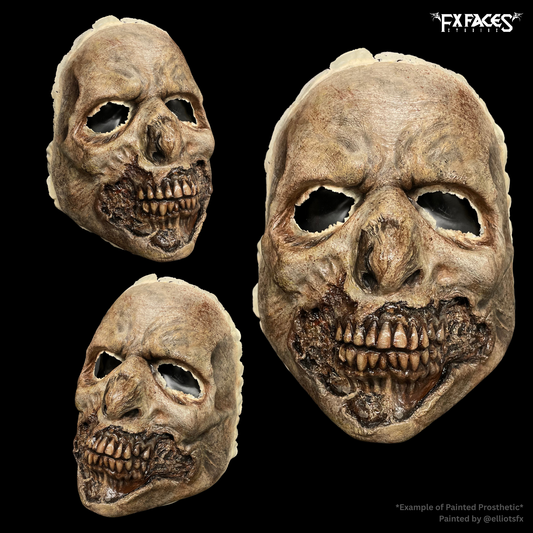 Zombie Meat Foam Latex Prosthetic