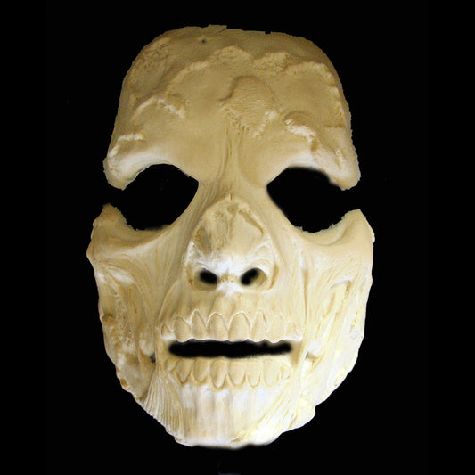 Zombie Decayed