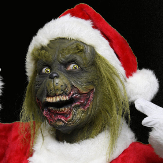The Mean One-Zombie