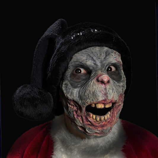 Zombie What-3