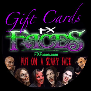 fxfaces.com gift card
