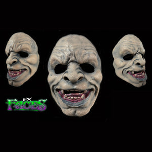 Shattered FX -Shattered FX  Silicone Masks - Leader in Halloween