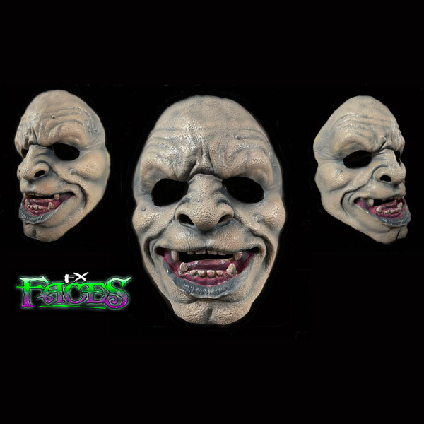 Hyde Latex Mask