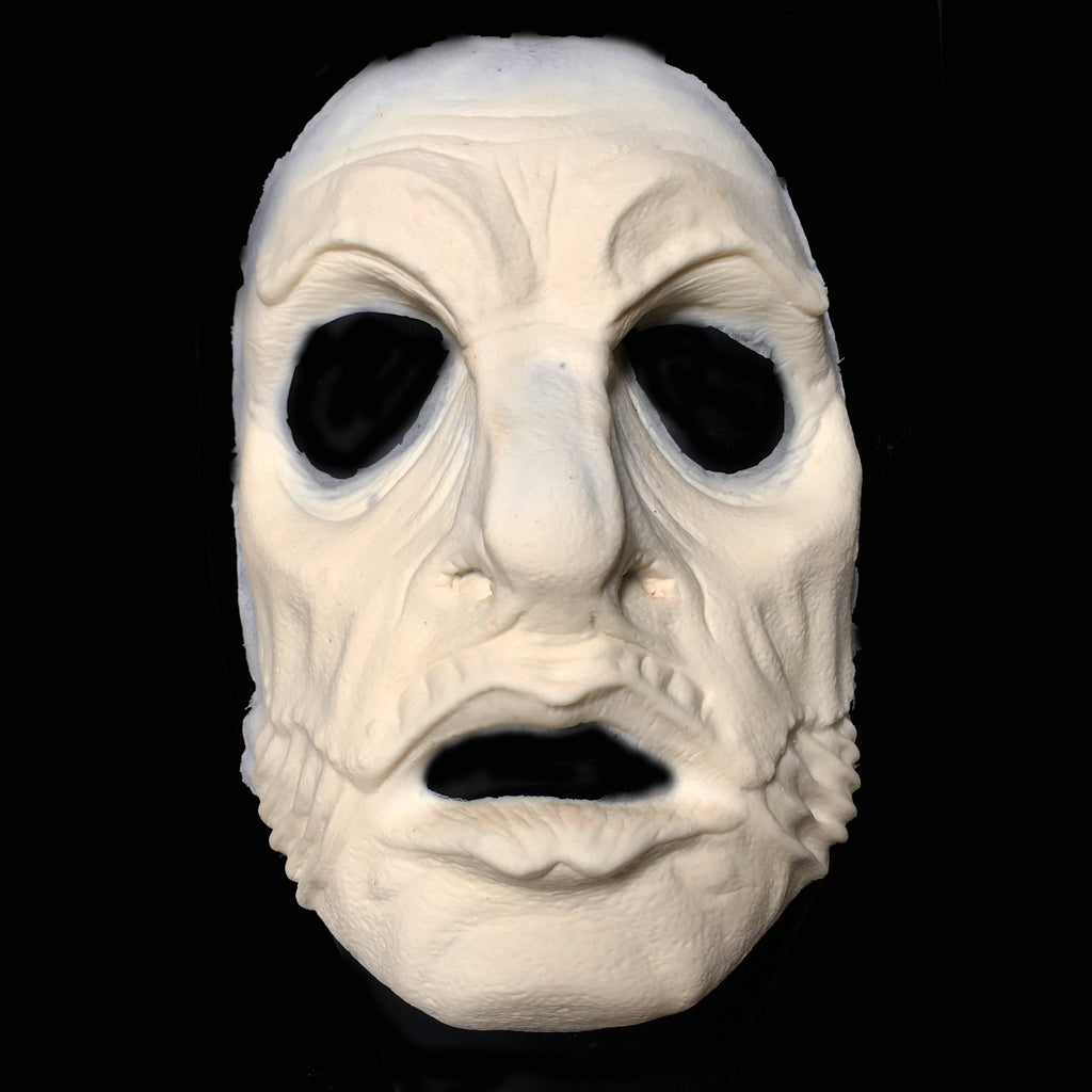 Sea Ghoul | Foam Latex Prosthetic Appliance Masks